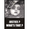 BHOPAL GAS: WE WONT TAKE THIS JUSTICE